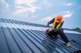 Best Rubber Roofing (EPDM, TPO)  in Warroad, MN